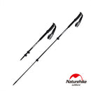 Naturehike ST03長手把鋁合金三節外鎖行山杖 (NH17D017-D) | 附杖尖保護套登山杖
