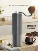 STARESSO D6 星粒咖啡磨豆機
