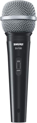 Shure SV100 心形人聲麥克風