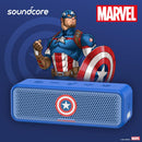 Anker Soundcore Select 2 IPX7 防水易攜藍牙喇叭  Marvel特別版