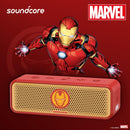 Anker Soundcore Select 2 IPX7 防水易攜藍牙喇叭  Marvel特別版