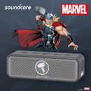 Anker Soundcore Select 2 IPX7 防水易攜藍牙喇叭  Marvel特別版