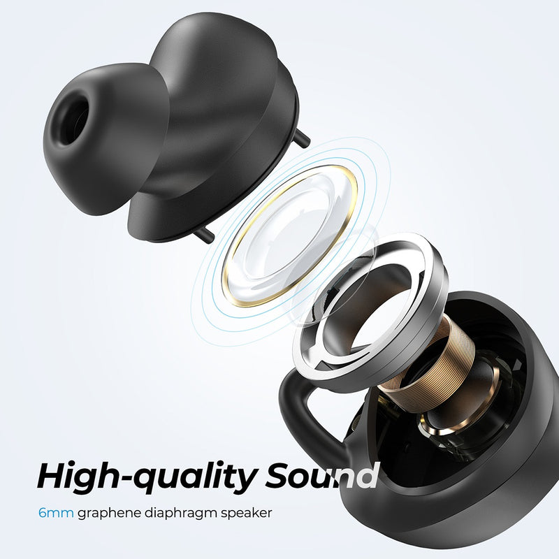 Soundpeats TrueShift 2 真無線藍牙耳機 + PowerBank