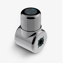 Ampere Shower Power Bluetooth Speaker