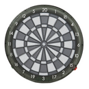 飛鏢工房 The Darts Factory Guz Sigma Oreo 電子飛鏢靶
