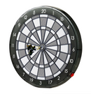 飛鏢工房 The Darts Factory Guz Sigma Oreo 電子飛鏢靶
