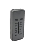 WESTON 掌上收音機 AM FM DSE 必備