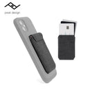 Peak Design Slim Wallet 磁吸手機錢包 支援MagSafe (隱形手機卡片夾)