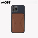 MOFT MS007 Snap Phone Stand & wallet  磁吸手機支架 Apple iPhone 12/12Pro/Max 專用
