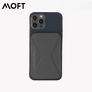 MOFT MS007 Snap Phone Stand & wallet  磁吸手機支架 Apple iPhone 12/12Pro/Max 專用