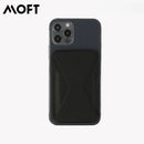 MOFT MS007 Snap Phone Stand & wallet  磁吸手機支架 Apple iPhone 12/12Pro/Max 專用