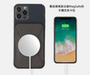 MOFT MS007 Snap Phone Stand & wallet  磁吸手機支架 Apple iPhone 12/12Pro/Max 專用