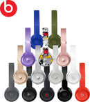Beats Solo3 Wireless 頭戴式耳機