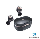 Soundpeats Sonic Pro 雙動鐵雙模式 aptx adaptive 解碼 CVC 8.0 真無線藍牙耳機