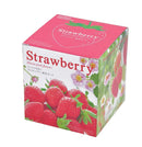 Seishin GD-796 Strawberry Bloom pink flowers - 士多啤梨盒子