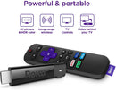 Roku Streaming Stick+ HD/4K/HDR Voice Remote 智能電視盒子語音網絡機頂盒