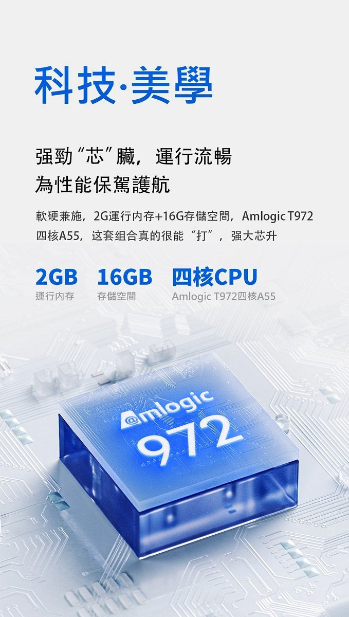 Wanbo 萬播 T6 Max 1080P 全高清投影機