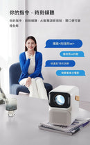 Wanbo 萬播 T6 Max 1080P 全高清投影機