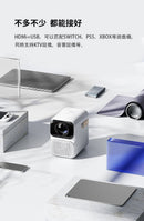 Wanbo 萬播 T6 Max 1080P 全高清投影機
