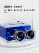 Wanbo 萬播 T6 Max 1080P 全高清投影機