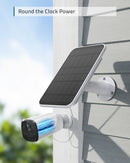 Eufy (by Anker) Solar Panel Charger 太陽能電池板充電器