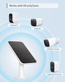 Eufy (by Anker) Solar Panel Charger 太陽能電池板充電器