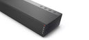 家中電視的支架偏短嗎？這款 PHILIPS 飛利浦 TAB6305/98 Soundbar 機身極致纖薄，能夠放置於大部分電視下方，更配備無線重低音喇叭。您自此可以透過澎湃音效醉心欣賞喜愛的節目、電影和音樂。這款 Soundbar 高度只有 35 毫米，可完美配合支架較短的電視。整合式掛牆支架讓您在放置 Soundbar 時有更多選擇。強勁的重低音喇叭配以輕巧外形設計，能夠輕易融入家居環境。