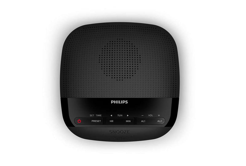 Philips 飛利浦 時鐘收音機 Clock Radio TAR3205/98