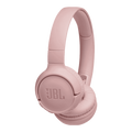 JBL Tune 500BT 藍牙無線純低音頭戴耳機《4色》