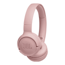 JBL Tune 500BT 藍牙無線純低音頭戴耳機《4色》