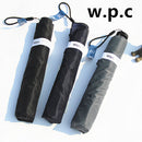 W.P.C. 超輕型 70g 伸縮雨傘