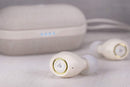 Lypertek Tevi 5.0 真無線藍牙耳機 米白色