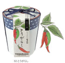 SEISHIN GD-758 和式茶杯草藥配料盆栽