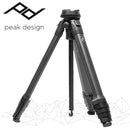 Peak Design Travel Tripod 全功能旅行三腳架