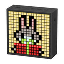 Divoom TimeBox Evo RGB 智能炫光 Pixel Art 藍牙無線喇叭 16*16 LED Display