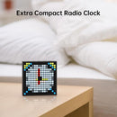 Divoom TimeBox Evo RGB 智能炫光 Pixel Art 藍牙無線喇叭 16*16 LED Display