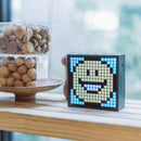 Divoom TimeBox Evo RGB 智能炫光 Pixel Art 藍牙無線喇叭 16*16 LED Display