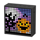 Divoom TimeBox Evo RGB 智能炫光 Pixel Art 藍牙無線喇叭 16*16 LED Display
