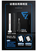 Future Lab. Cold White冷光白齒刷 超音波電動牙刷