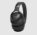 JBL - JBL Tune 710BT T710 無線藍牙串流語音助手頭戴式耳機 香港行貨