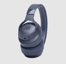 JBL - JBL Tune 710BT T710 無線藍牙串流語音助手頭戴式耳機 香港行貨