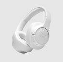 JBL - JBL Tune 710BT T710 無線藍牙串流語音助手頭戴式耳機 香港行貨