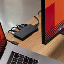 Twelve South StayGo USB-C 集線器