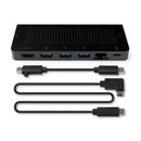 Twelve South StayGo USB-C 集線器