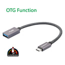 Elementz UAF-60 (Type C to USB-AF)