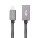 Elementz UAF-60 (Type C to USB-AF)