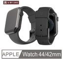 UAG - DOT Apple Watch 42/44mm 舒適矽膠錶帶