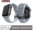 UAG - DOT Apple Watch 42/44mm 舒適矽膠錶帶