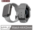 UAG - DOT Apple Watch 42/44mm 舒適矽膠錶帶
