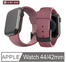 UAG - DOT Apple Watch 42/44mm 舒適矽膠錶帶